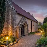 Holiday home 2 Bed In Nr Oc-g0131 Helmsley