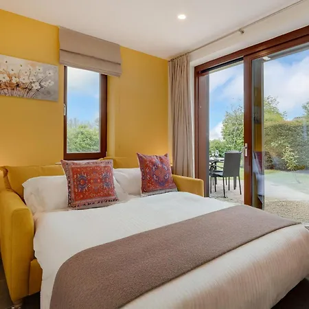 Holiday home 2 Bed In G0131
