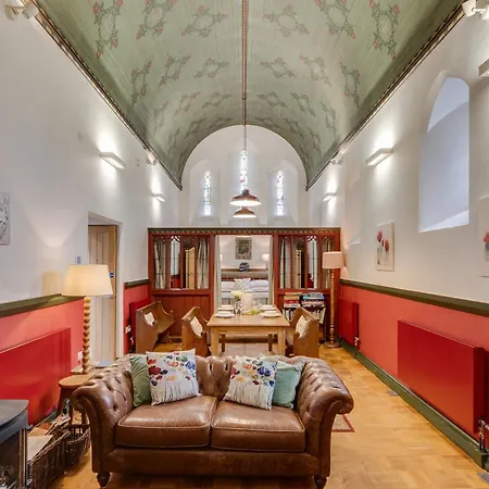 펜션 2 Bed In G0131 헴슬리