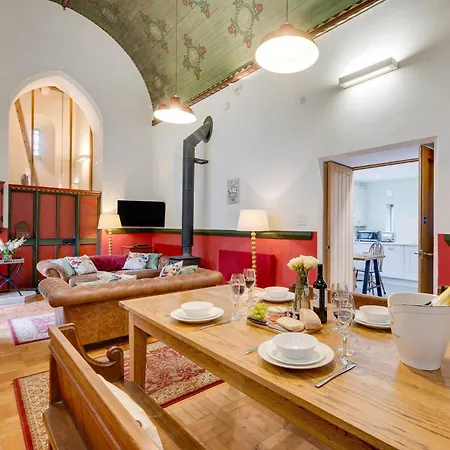 Holiday home 2 Bed In G0131
