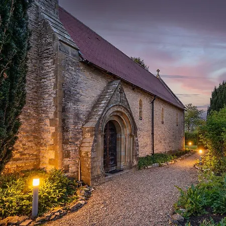 펜션 2 Bed In G0131 헴슬리