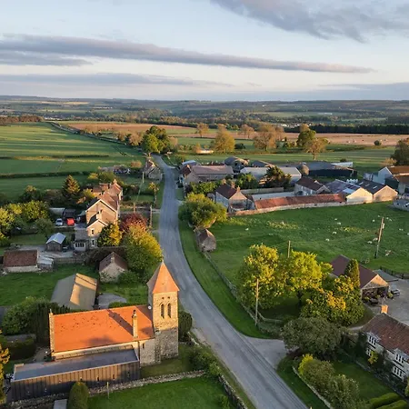 2 Bed In G0131 Holiday home Helmsley