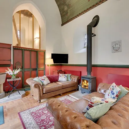 2 Bed In G0131 * Helmsley