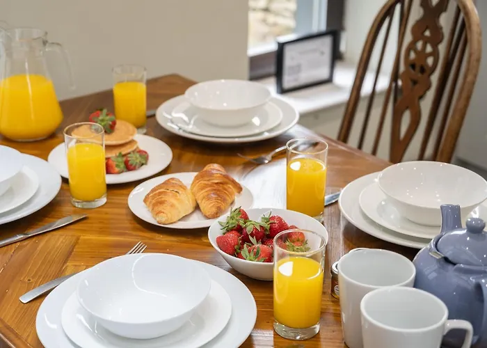 펜션 2 Bed In G0131 *