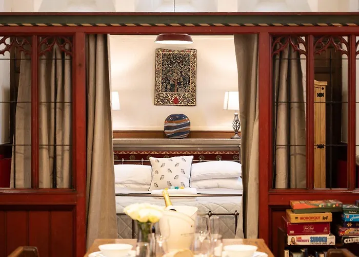 2 Bed In G0131 펜션